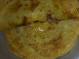 Chapatis