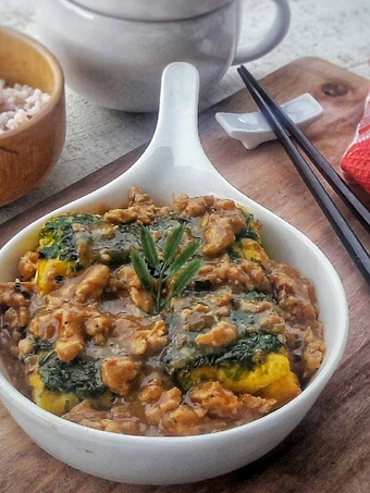 Cara Mudah Menyiapkan Resep Tahu Lapis Bayam yang Lezat Anti Ribet, Menggugah Selera