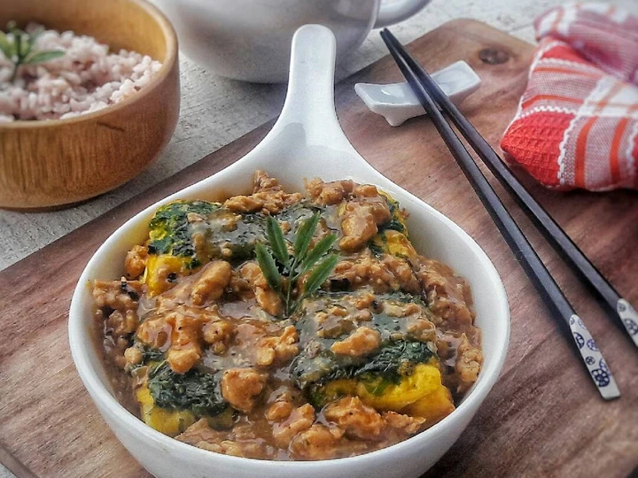 Cara Mudah Menyiapkan Resep Tahu Lapis Bayam yang Lezat Anti Ribet, Menggugah Selera
