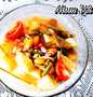 Langkah Mudah untuk Membuat Resep SAYUR ASAM MOM &#39;K2&#39; yang Bikin Ngiler Anti Ribet, Menggugah Selera