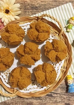 Foto resep Bolu Kukus Gula Merah Anti Gagal 😍