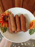 Salchichas empanadas 🌭
