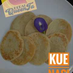 รูปของ Kue Nasi QueenTa