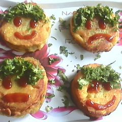 A picture of Smiles.