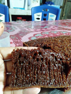 Foto resep Kue sarang semut