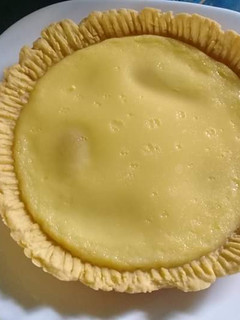 Foto resep Pie Susu Teflon