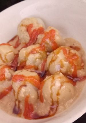 Foto resep Cilok ala Anis