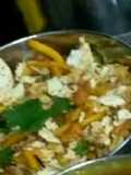 Papad Churi