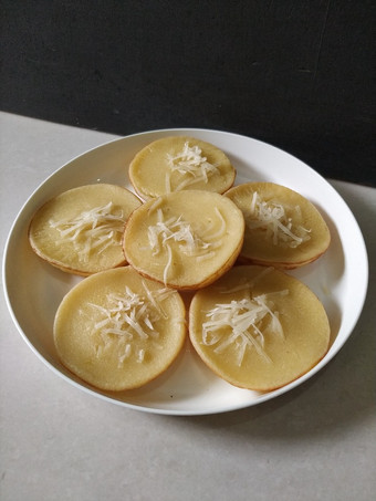 Resep Lumpur kentang Yang Enak Banget