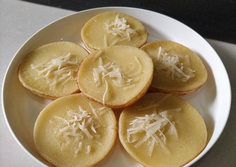 Bumbu Lumpur kentang | Resep Membuat Lumpur kentang Yang Enak dan Simpel