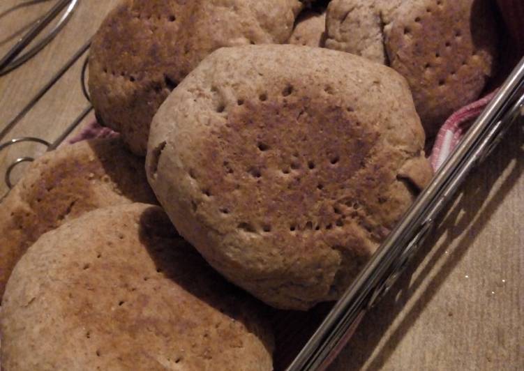 Pan Receta Integral Amasado Pan Receta Integral Amasado