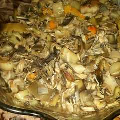 Tumis jantung pisang simpel রেসিপির প্রধান ছবি