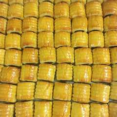 A picture of Nastar Enak Lumer Premium Quality.