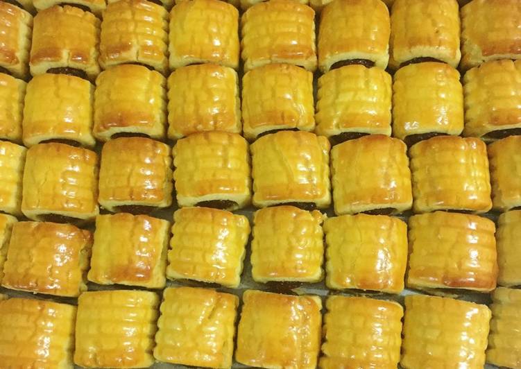 Nastar Enak Lumer Premium Quality