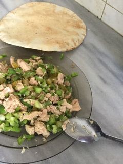صورة لوصفة الذ تونا