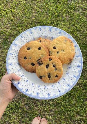 Una foto de Cookies 🍪