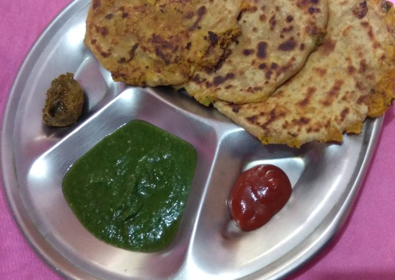 Paratha