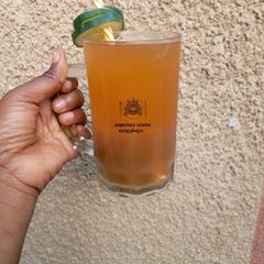 A picture of Tamarind juice.