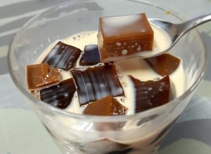 รูปของ Coffee Jelly
