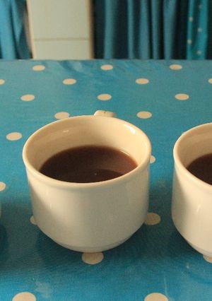 Foto resep Bandrek