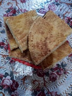 صورة لوصفة مطلوع الثلاجة خفيف ريشة