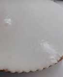 Cheesecake de Lima e Limão