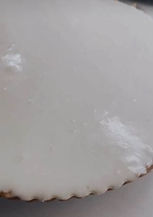 Foto de Cheesecake de Lima e Limão