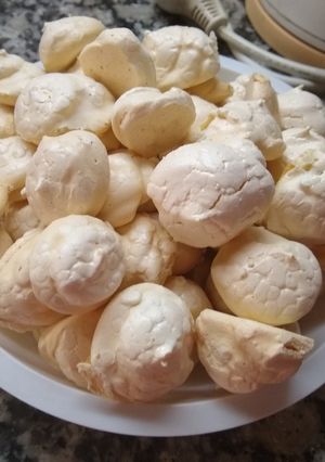 Una foto de Merenguitos