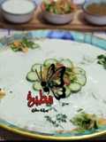 الشفوت بالخضار 😋