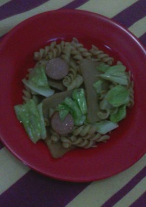 Foto resep Seblak Goreng Praktis