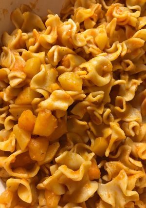 Krumplis tészta, ahogy én készítem 😋 recept fotója