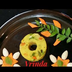 Upma Ring A picture of Upma Ring.