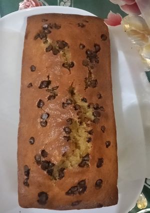 Foto resep Banana bread😋