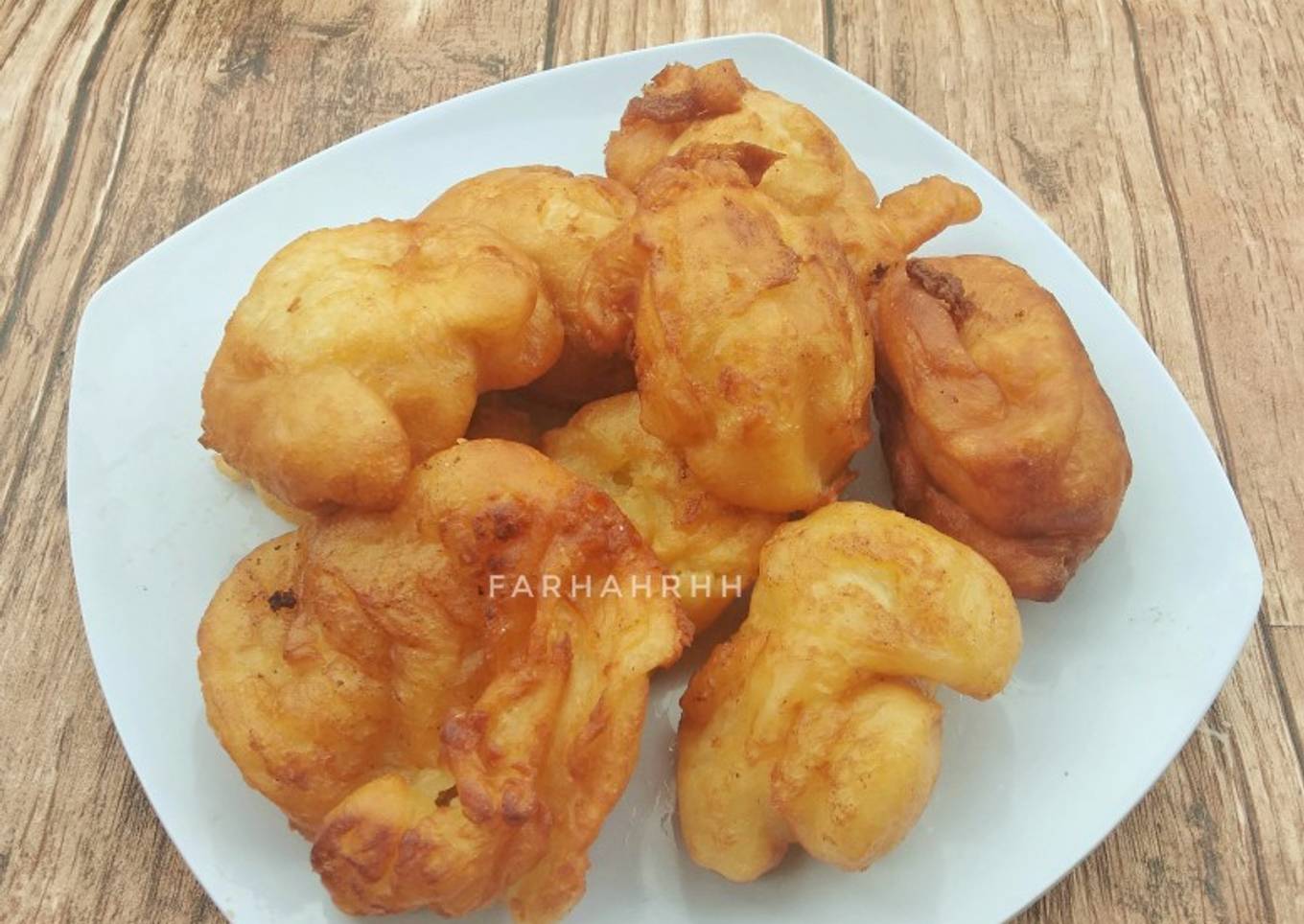 Bagaimana Menyiapkan Kue Bohong Anti Gagal
