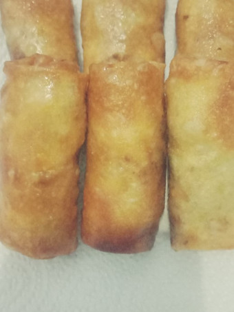 Langkah Mudah untuk Membuat Lumpia Rebung Ayam Bahan Sederhana