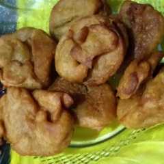 Foto resep Bolu goreng