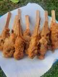 Sempol Ayam
