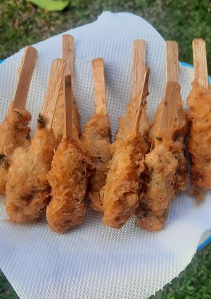 Foto resep Sempol Ayam