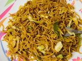 Veg Chowmein