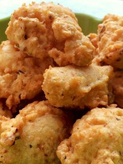 Foto resep Tahu Crispy Sederhana