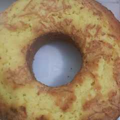 รูปของ Bolu keju simple