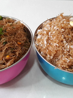 ராகி சேமியா/காரம்/இனிப்பு செய்முறை முக்கிய புகைப்படம்