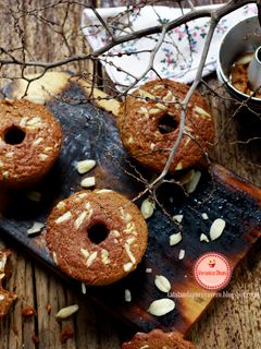 Foto resep ONBIJTKOEK