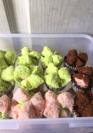 Foto resep Bolu Kukus
