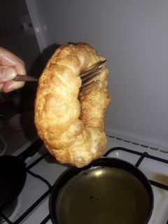 صورة لوصفة السفنج الخفاف