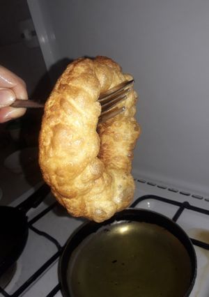 صورة لوصفة السفنج الخفاف