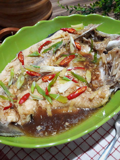 Foto resep TIM IKAN 👍