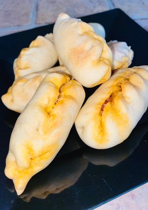 Una foto de Empanadillas
