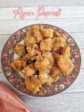 Chicken Poprock