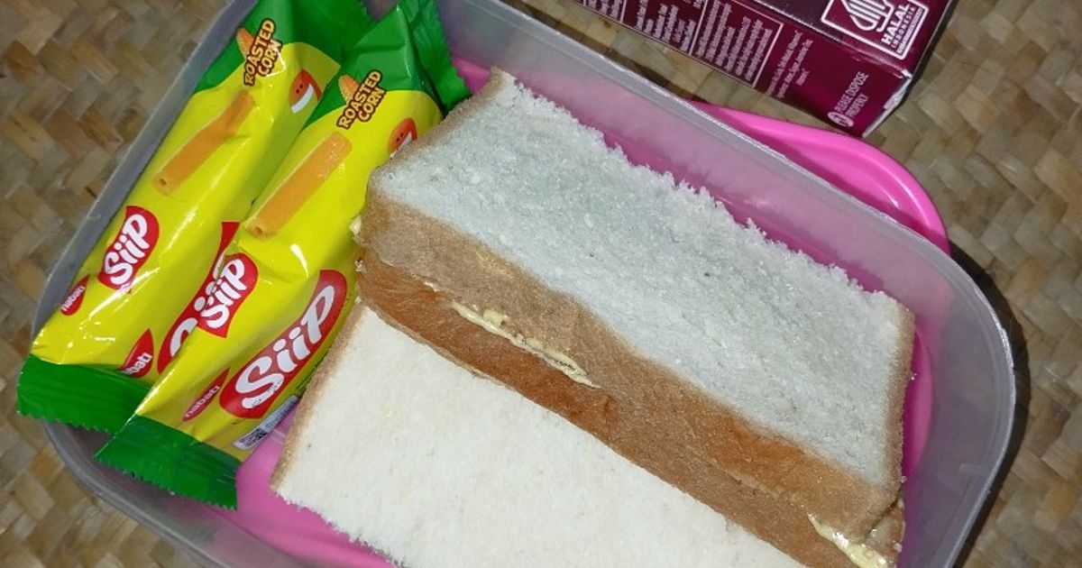 Bekal Anak Sekolah